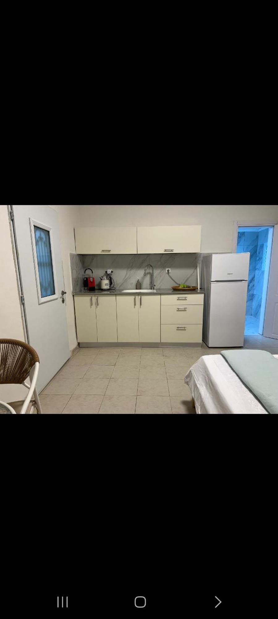 דירות חיפה בקתה ביער מראה חיצוני תמונה